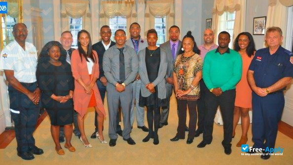 Bermuda College photo