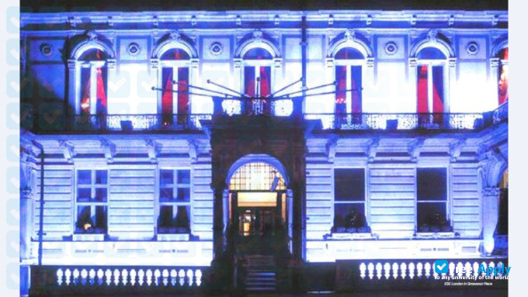 European School of Economics London photo #5
