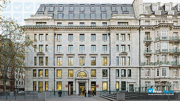European School of Economics London photo #7