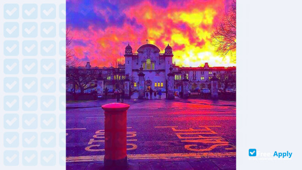 Foto de la Cardiff University #5