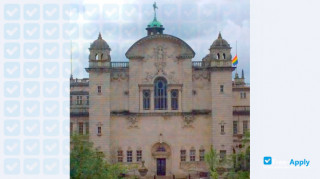 Miniatura de la Cardiff University #9