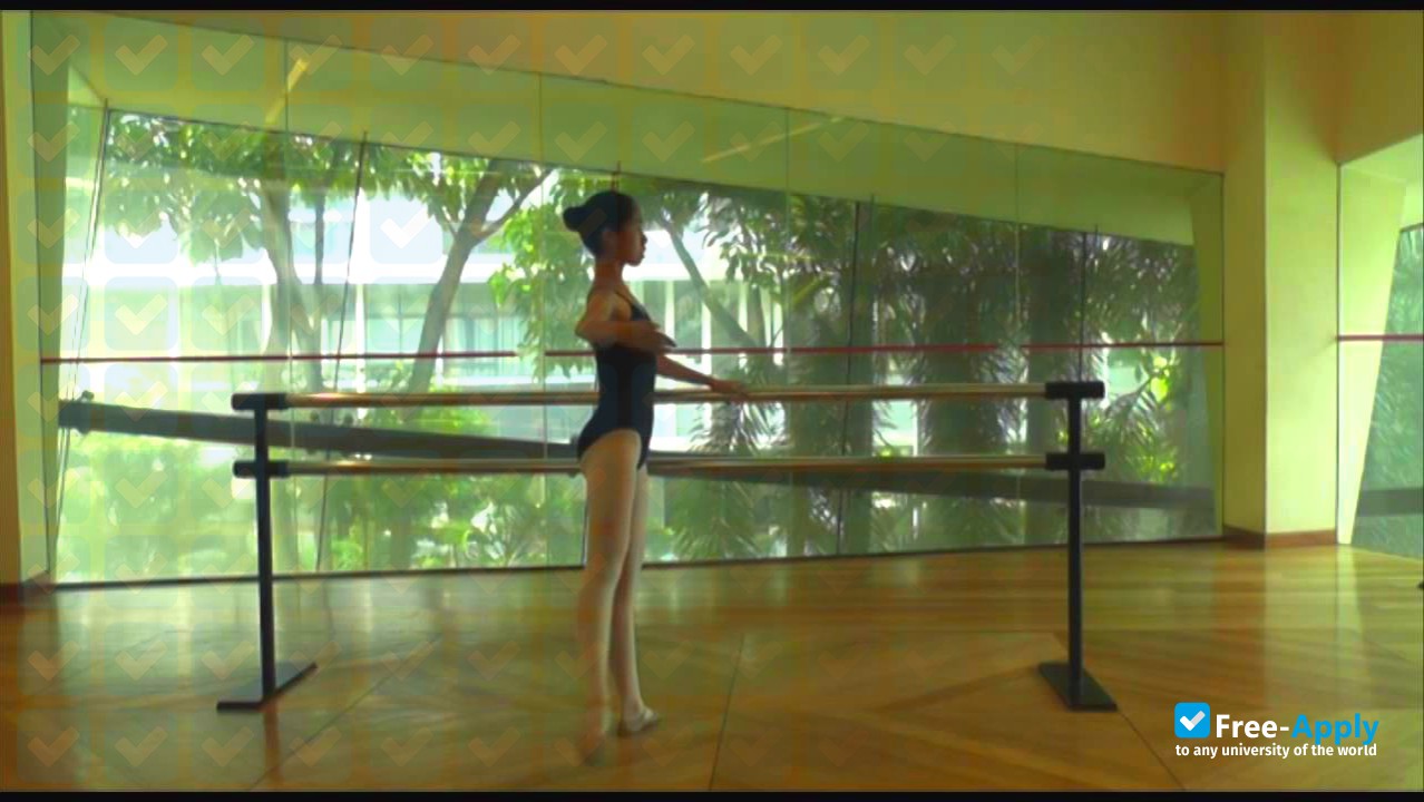 English National Ballet School photo #4
