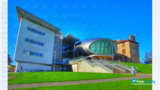 Edinburgh Napier University thumbnail #9