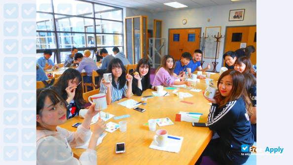 Photo de l’Teikyo University of Japan in Durham #12