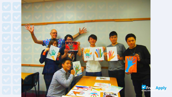 Foto de la Teikyo University of Japan in Durham #11