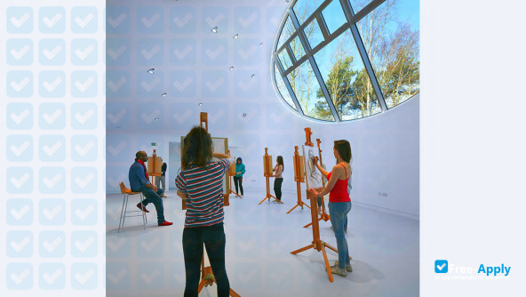The Arts University Bournemouth photo #5
