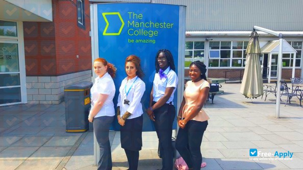 The Manchester College photo #4