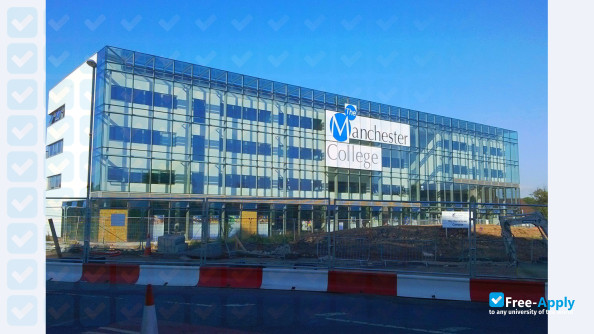 The Manchester College photo #8