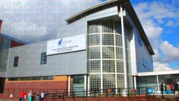 The Manchester College photo #7