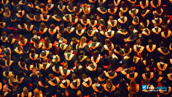 The Manchester College photo #4