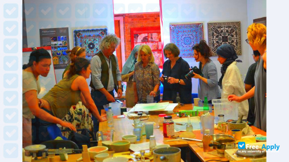 Photo de l’The Prince's School of Traditional Arts #7