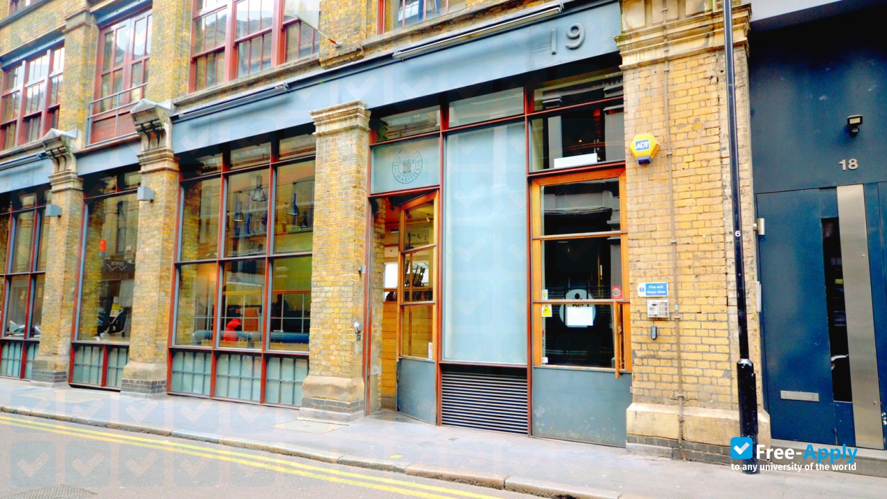 Photo de l’The Prince's School of Traditional Arts #8