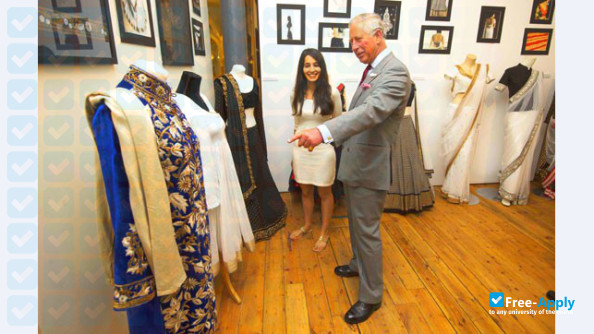 Photo de l’The Prince's School of Traditional Arts #12