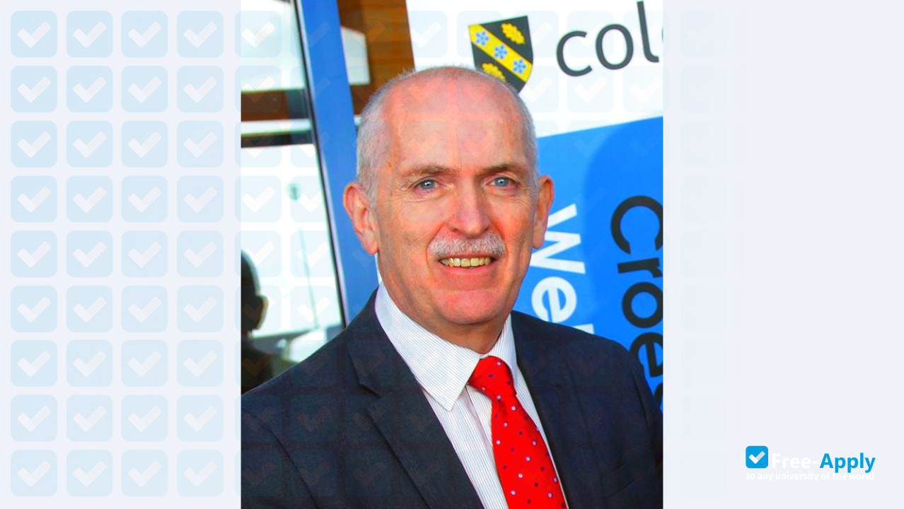 Coleg Sir Gar photo #9