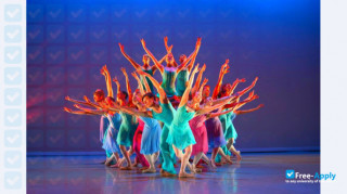 Central School of Ballet thumbnail #2