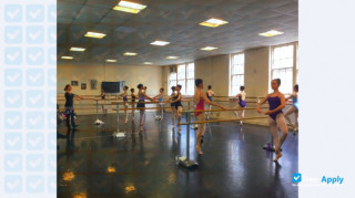Central School of Ballet thumbnail #5