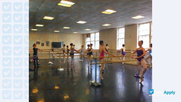 Central School of Ballet photo #5