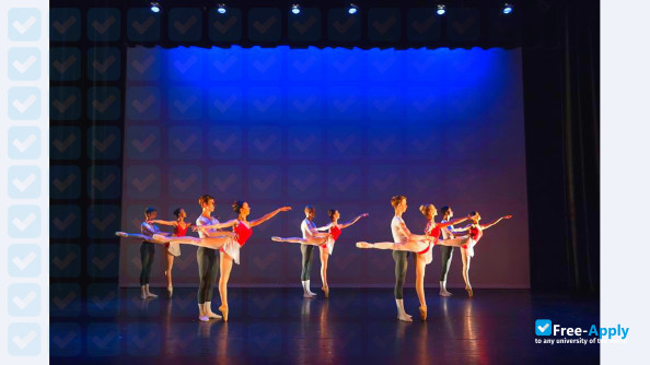 Photo de l’Central School of Ballet #4