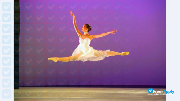 Central School of Ballet photo #1