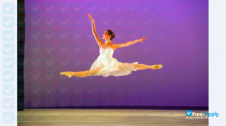 Central School of Ballet thumbnail #8