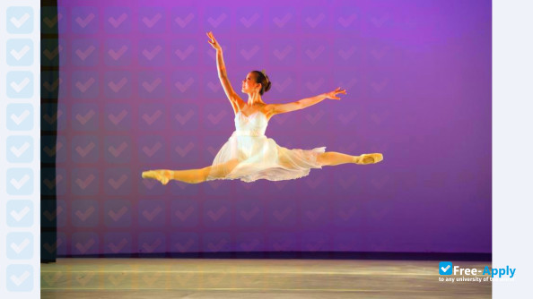 Central School of Ballet photo #8