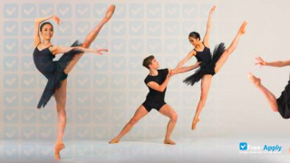 Central School of Ballet thumbnail #4
