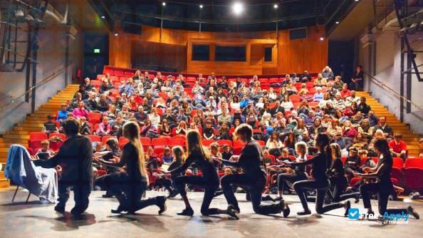 Royal Central School of Speech and Drama photo #5