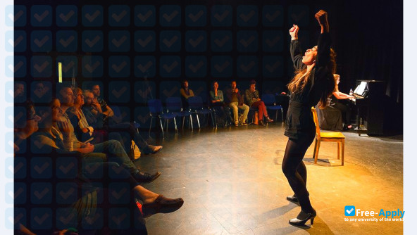 Royal Central School of Speech and Drama photo #3