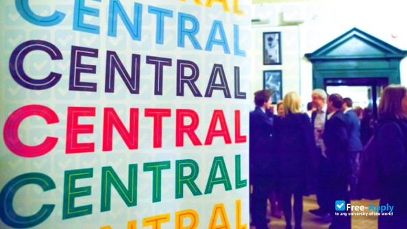 Foto de la Royal Central School of Speech and Drama #10
