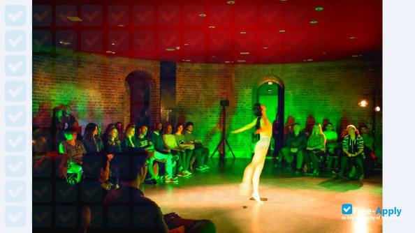 Foto de la Royal Central School of Speech and Drama #4