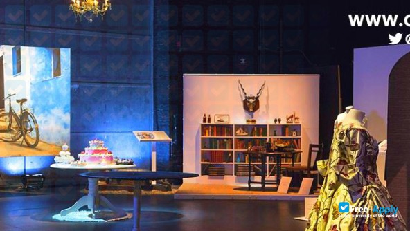 Foto de la Royal Central School of Speech and Drama #6