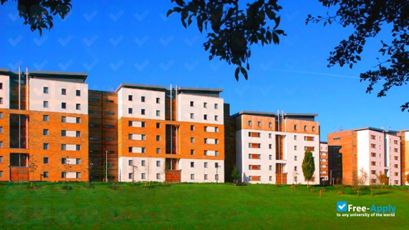 University of the West of England photo #2