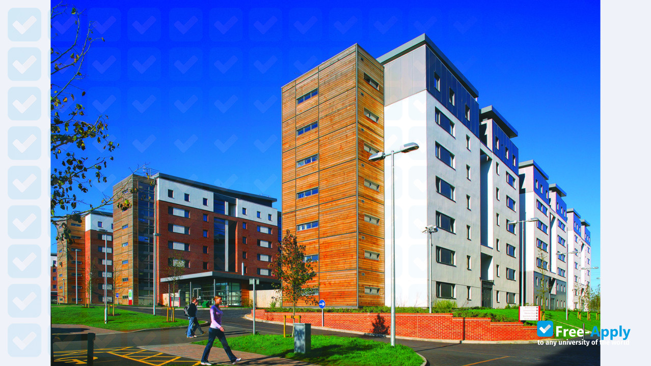 University of the West of England photo #4