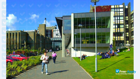 Photo de l’Ulster University #5