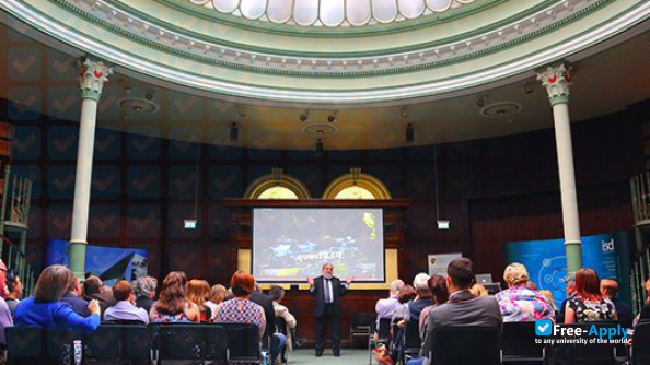 University of Wales photo #2