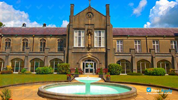 University of Wales Trinity Saint David фотография №1