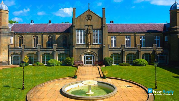 University of Wales Trinity Saint David photo #4