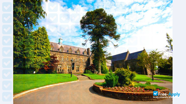 University of Wales Trinity Saint David photo #2