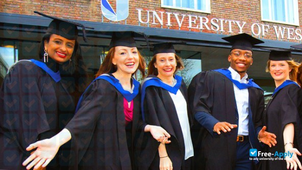 University of West London photo #2