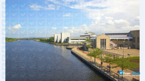 Durham University, Durham and Stockton-on-Tees (Queen's Campus) photo #5