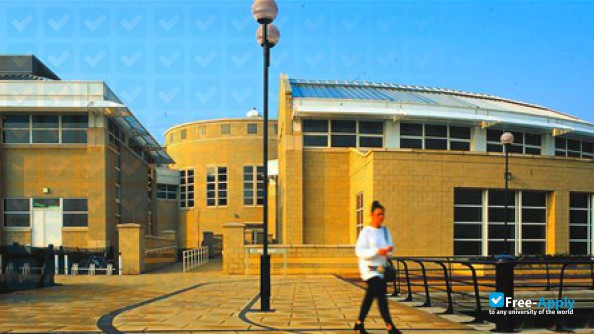 Durham University, Durham and Stockton-on-Tees (Queen's Campus) photo #7