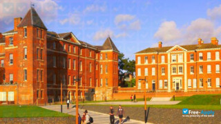 University of Worcester миниатюра №5