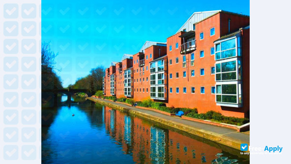 De Montfort University фотография №9