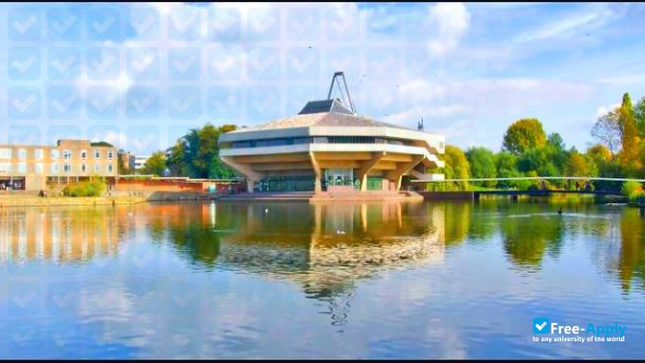 University of York фотография №2