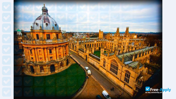 Centre for Medieval and Renaissance Studies photo #4