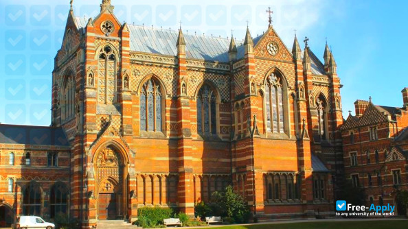 Centre for Medieval and Renaissance Studies photo #2