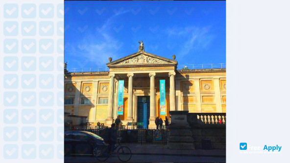 Centre for Medieval and Renaissance Studies photo #5