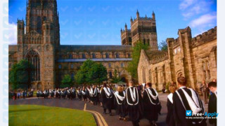 Miniatura de la Durham University #3