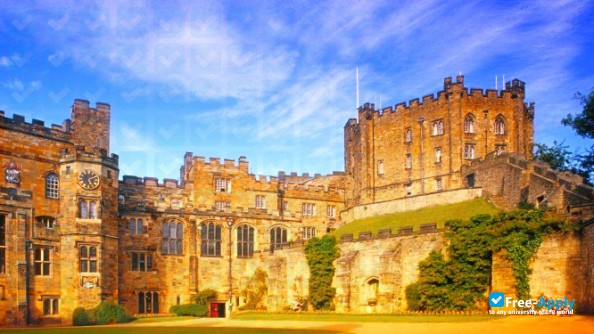 Foto de la Durham University #6