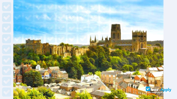 Foto de la Durham University #5